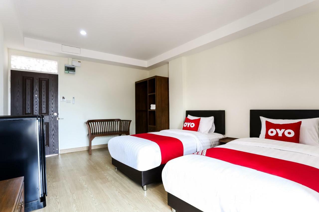 Canary House Rachawong คานารี่ เฮ้าส์ ราชวงศ์ Чіангмай Екстер'єр фото