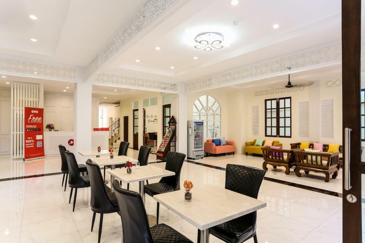 Canary House Rachawong คานารี่ เฮ้าส์ ราชวงศ์ Чіангмай Екстер'єр фото