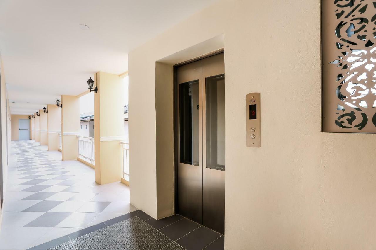 Canary House Rachawong คานารี่ เฮ้าส์ ราชวงศ์ Чіангмай Екстер'єр фото